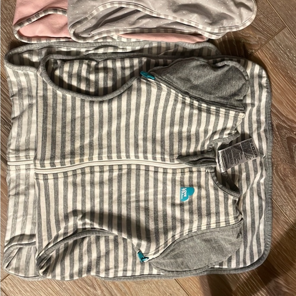 LOVE TO DREAM LTD bundle